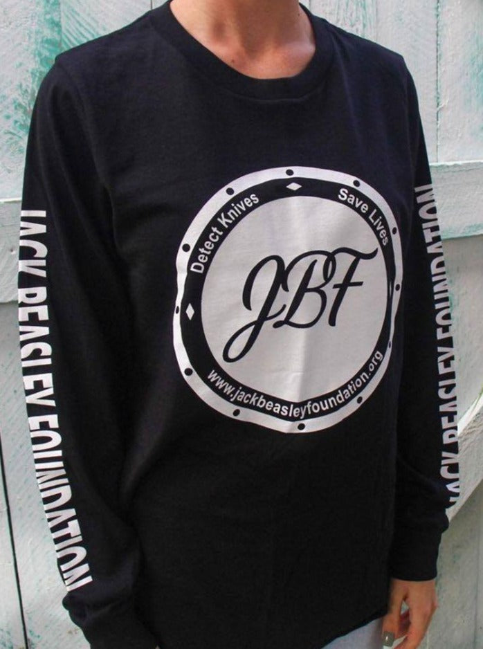 Black Long Sleeve T-Shirts