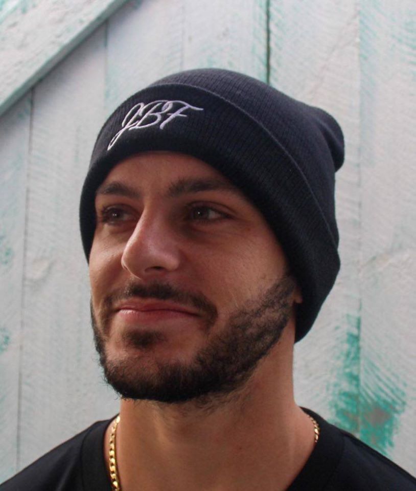 JBF Beanies