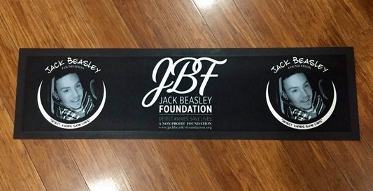 JBF Bar Runner