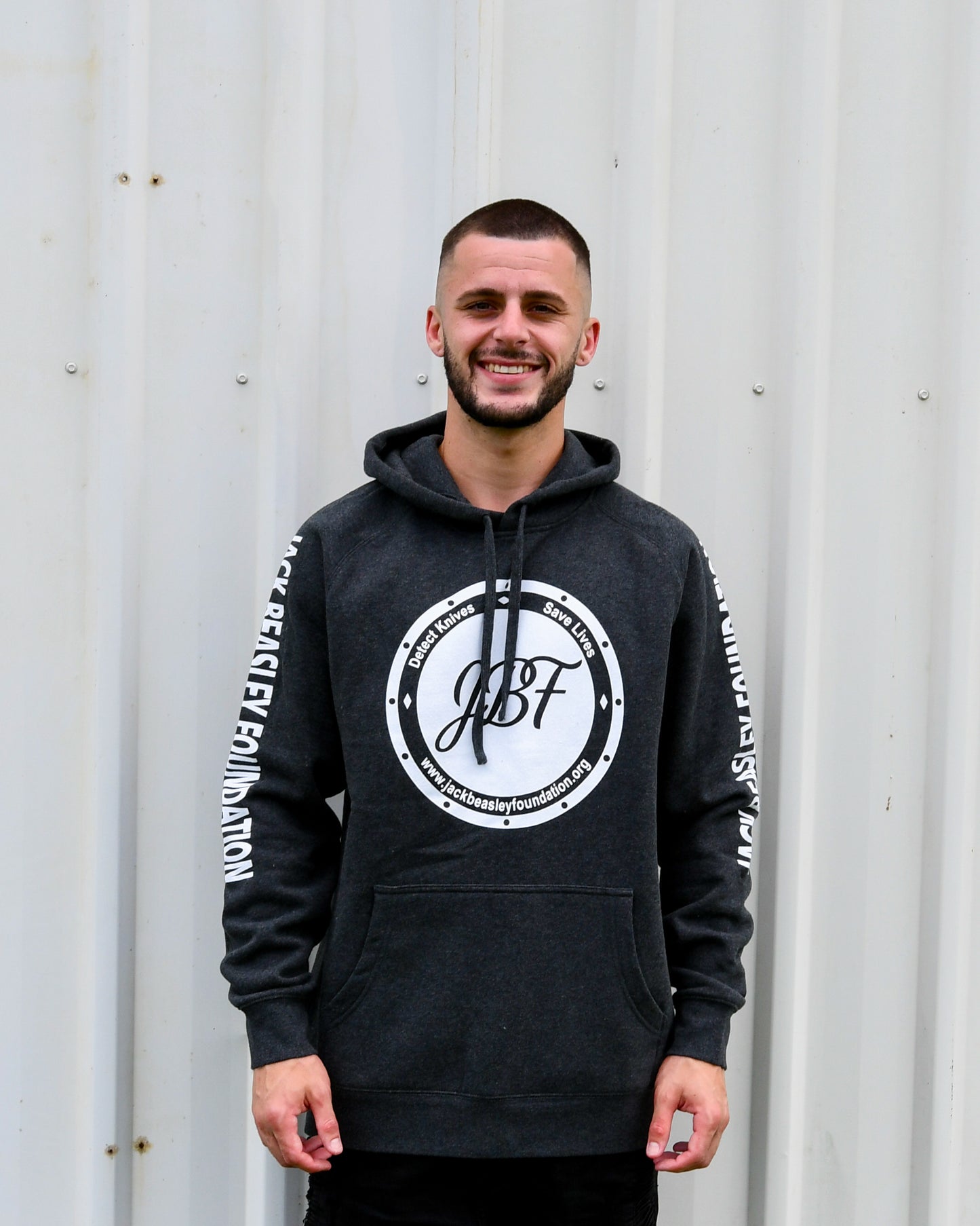 JBF Hoodie