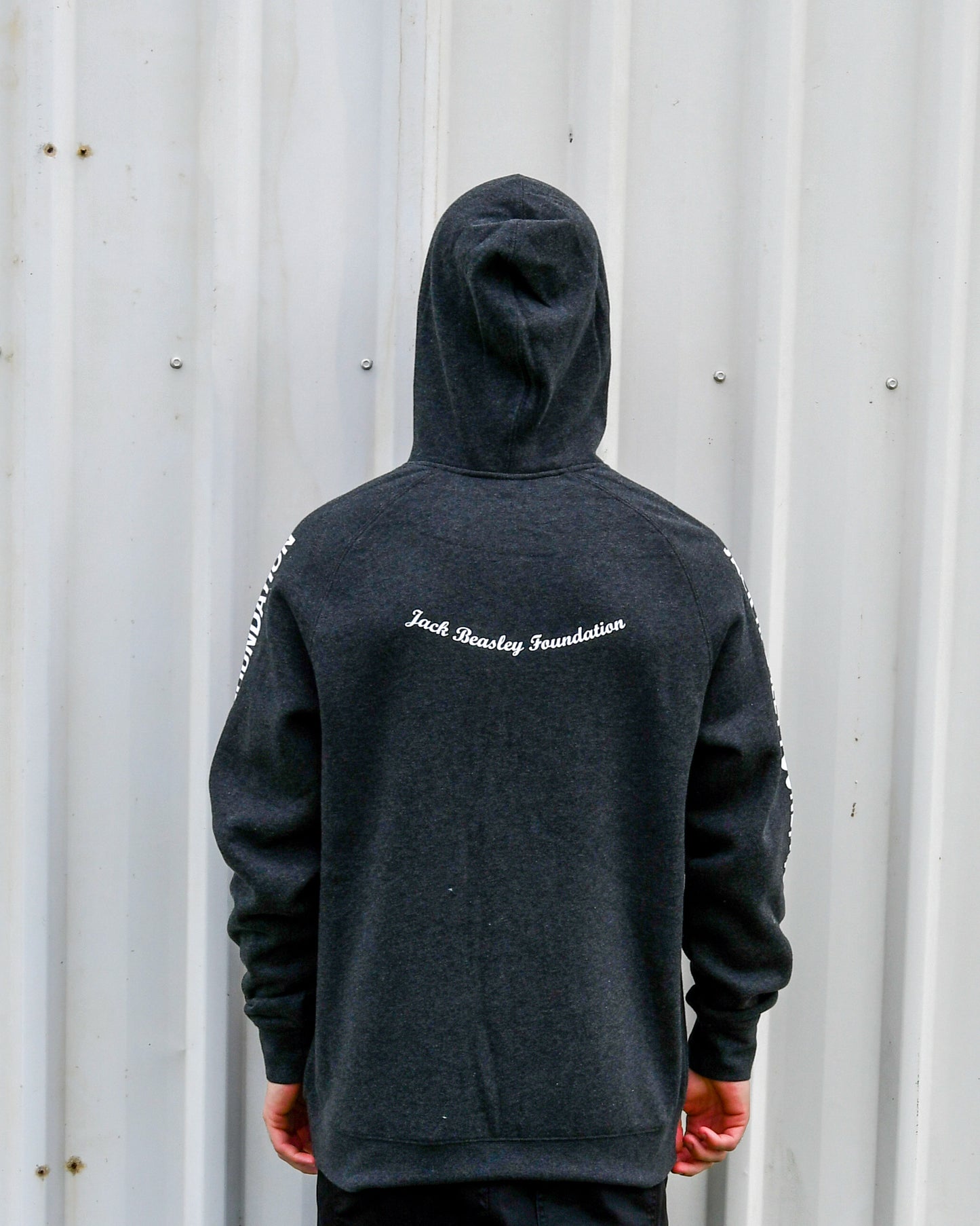 JBF Hoodie